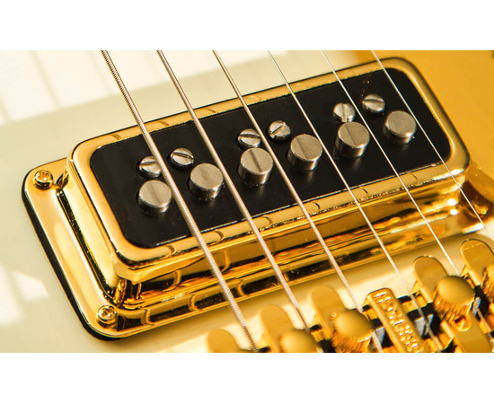 Звукосниматель GRETSCH DYNASONIC BRIDGE PICKUP GOLD
