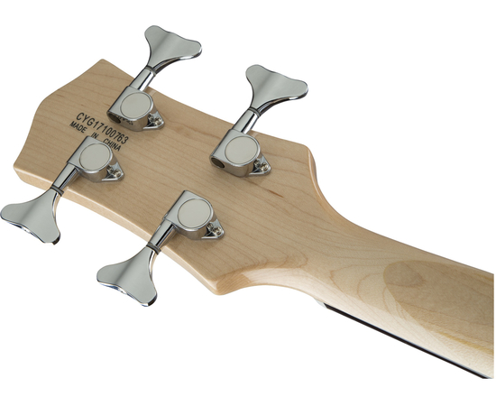 Бас-гитара GRETSCH G2220 ELECTROMATIC JUNIOR JET BASS II WALNUT STAIN