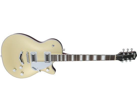 Электрогитара GRETSCH G5220 ELECTROMATIC CASINO GOLD
