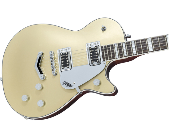 Электрогитара GRETSCH G5220 ELECTROMATIC CASINO GOLD