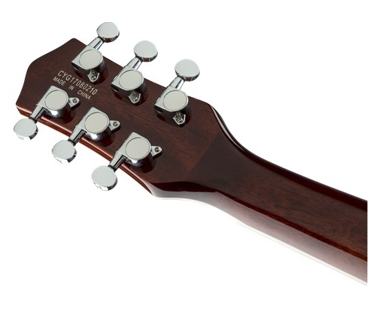 Электрогитара GRETSCH G5220 ELECTROMATIC JET DARK CHERRY METALLIC