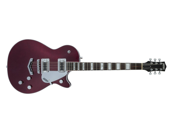 Электрогитара GRETSCH G5220 ELECTROMATIC JET DARK CHERRY METALLIC - 134295 за 0 грн. | 4Club