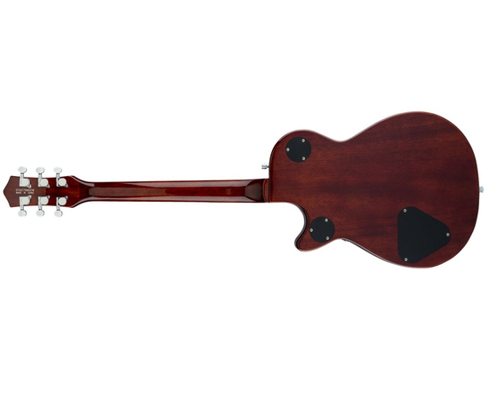 Электрогитара GRETSCH G5220 ELECTROMATIC JET DARK CHERRY METALLIC