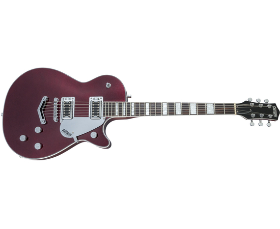 Электрогитара GRETSCH G5220 ELECTROMATIC JET DARK CHERRY METALLIC
