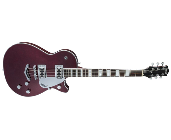 Электрогитара GRETSCH G5220 ELECTROMATIC JET DARK CHERRY METALLIC