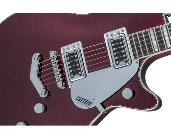 Электрогитара GRETSCH G5220 ELECTROMATIC JET DARK CHERRY METALLIC