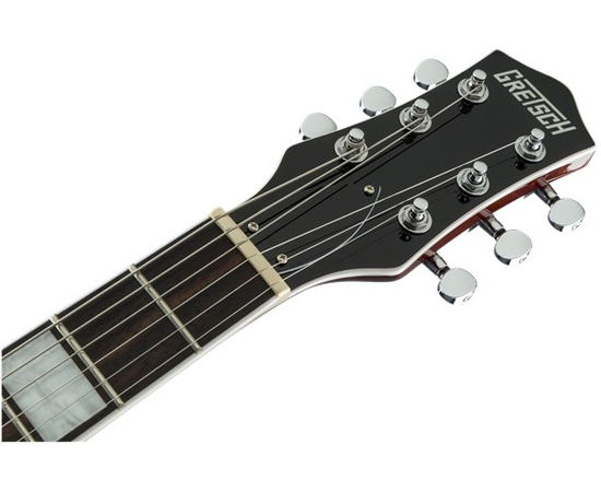 Электрогитара GRETSCH G5220 ELECTROMATIC JET DARK CHERRY METALLIC