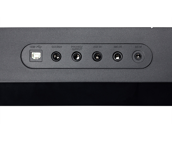 Синтезатор Medeli M211K