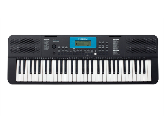 Синтезатор Medeli M211K - 134267 за 0 грн. | 4Club