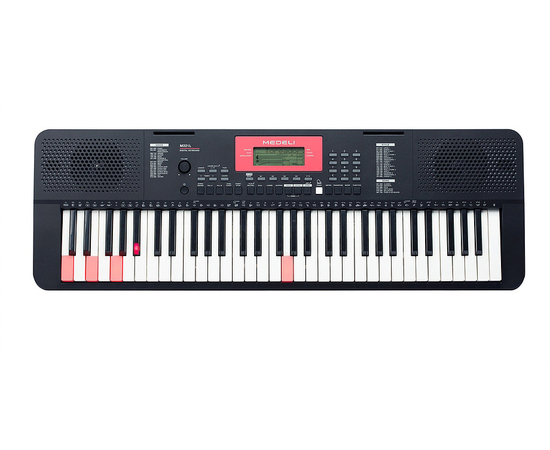 Синтезатор Medeli M221L - 134268 за 0 грн. | 4Club