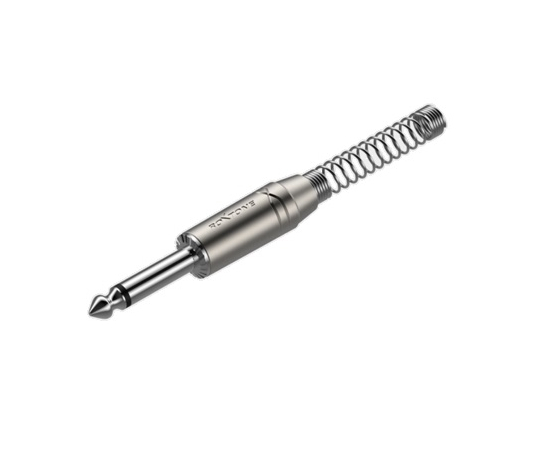 Разъем Roxtone RJ2PP-NN Jack 6,3 mono - 134161 за 0 грн. | 4Club