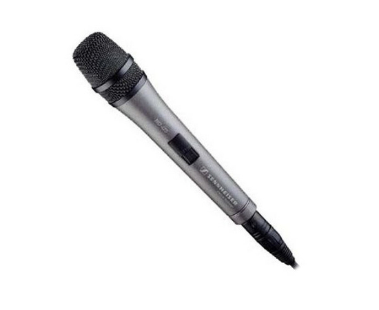 Микрофон для конференц-систем Sennheiser E 835-S-PTT - 134032 за 0 грн. | 4Club