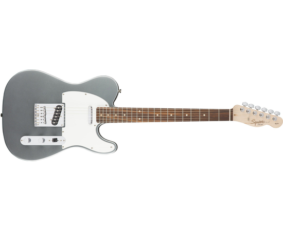 Электрогитара SQUIER by FENDER AFFINITY TELECASTER LRL SLS - 134360 за 0 грн. | 4Club