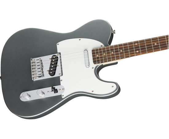 Электрогитара SQUIER by FENDER AFFINITY TELECASTER LRL SLS