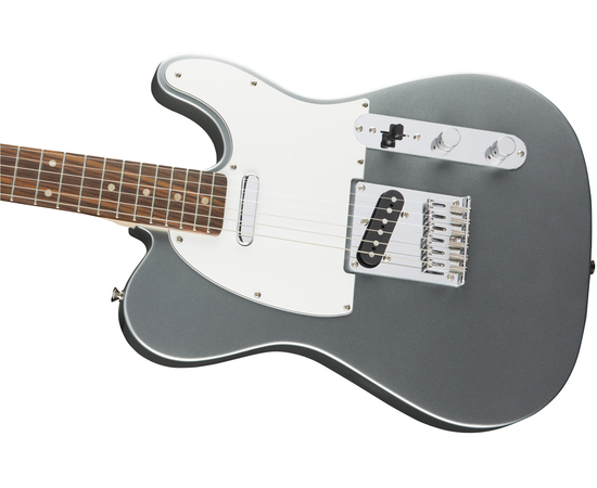 Электрогитара SQUIER by FENDER AFFINITY TELECASTER LRL SLS