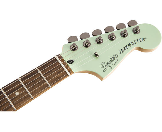 Электрогитара SQUIER by FENDER CONTEMPORARY ACTIVE JAZZMASTER HH SURF PEARL