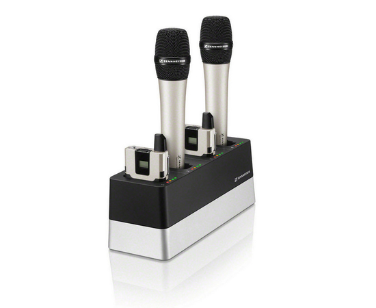 Зарядное устройство Sennheiser CHG 4N EU - 134015 за 0 грн. | 4Club