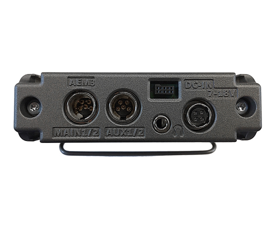 Адаптер для приёмника Sennheiser GA 6042 BP - 134274 за 18149 грн. | 4Club