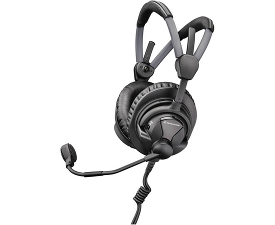 Наушники Sennheiser HMDC 27 - 134314 за 0 грн. | 4Club