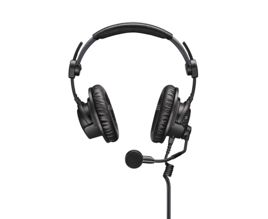 Наушники Sennheiser HMDC 27