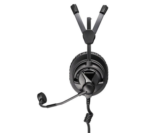 Наушники Sennheiser HMDC 27