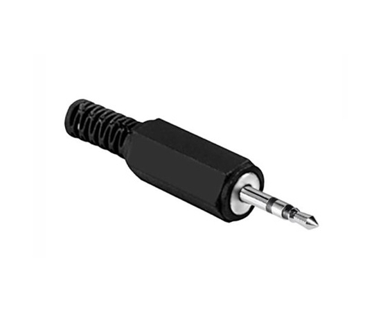 Разъем WTY0002 Jack 2.5 stereo пластик - 134222 за 0 грн. | 4Club