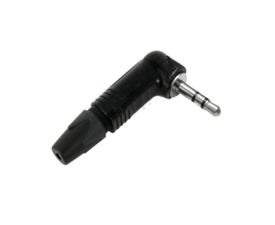 Штекер WTY0008-1 Jack 3.5, стерео, угловой - 134226 за 0 грн. | 4Club