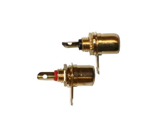 Штекер WTY0081 RCA - 134232 за 0 грн. | 4Club