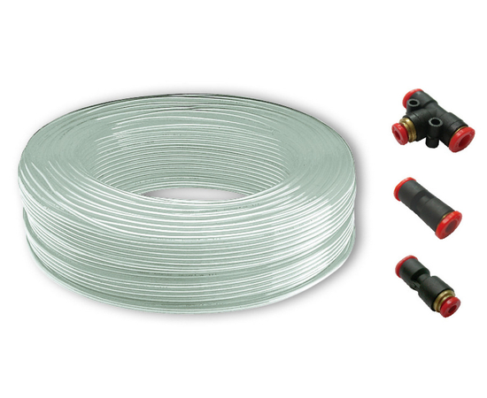 Трубка для подачи жидкости Antari FT-6 - 134044 за 169 грн. | 4Club