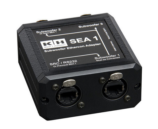 Адаптер Neumann SEA 1 для сабвуферов - 134365 за 0 грн. | 4Club