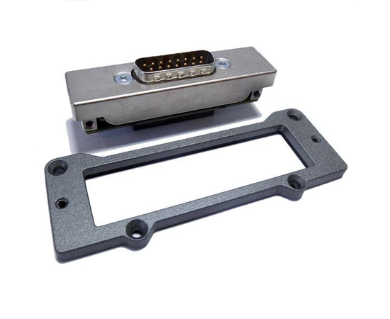 Адаптер Sub-D Sennheiser GA 6042-15 - 134276 за 0 грн. | 4Club