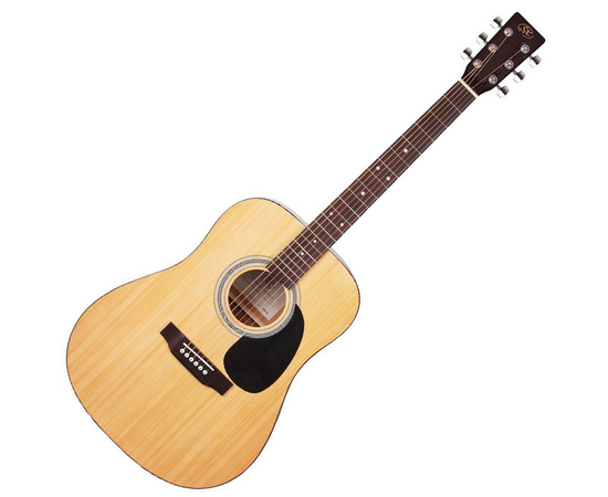 Акустическая гитара SX MD170/NA - 134081 за 0 грн. | 4Club