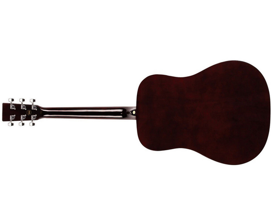 Акустическая гитара SX MD170/NA