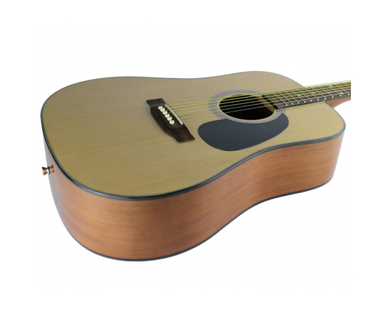 Акустическая гитара SX MD180/NA