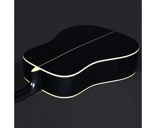 Акустическая гитара SX MD180/BK