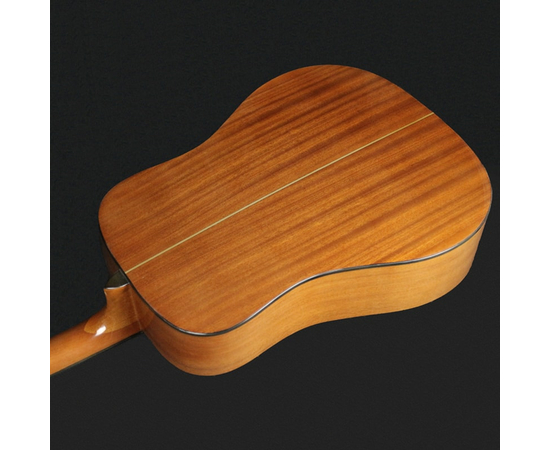 Акустическая гитара SX MD180/NA