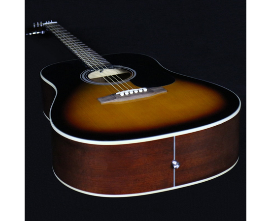 Акустическая гитара SX MD180/VS