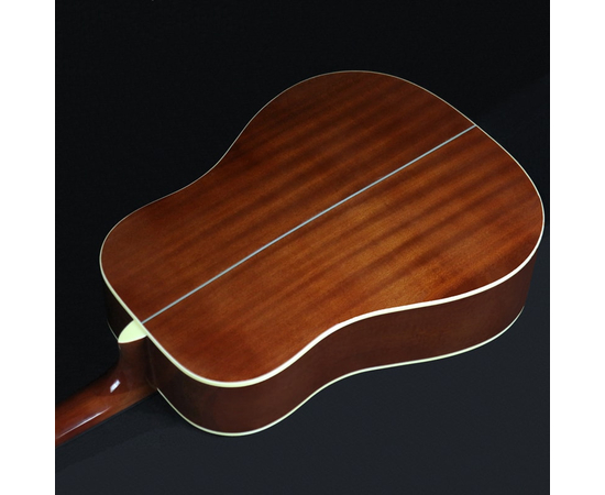 Акустическая гитара SX MD180/VS