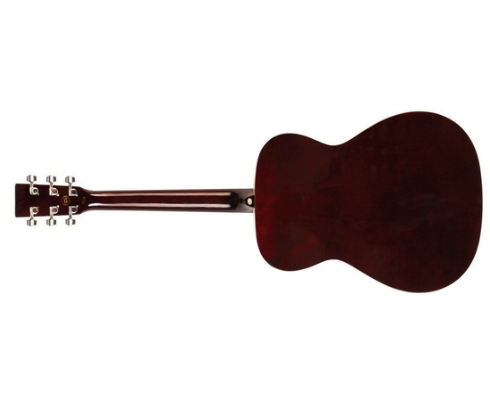 Акустическая гитара SX OM170/NA