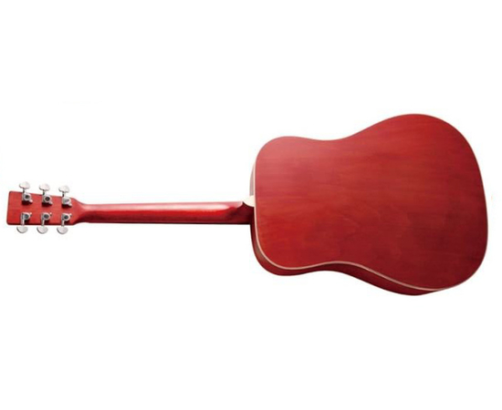 Акустическая гитара SX SD204TRD