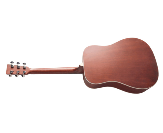 Акустическая гитара SX SD204