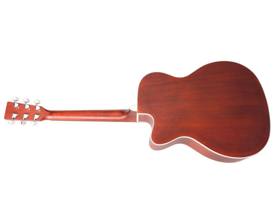 Акустическая гитара SX SO204CE