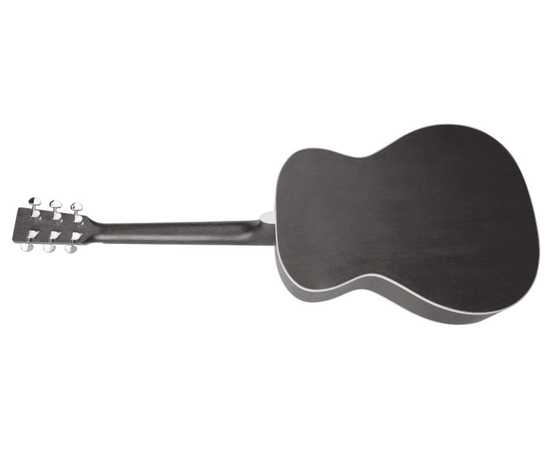 Акустическая гитара SX SO204TBK