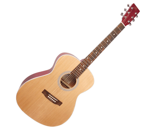 Акустическая гитара SX SO204TRD - 134080 за 0 грн. | 4Club