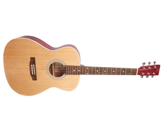 Акустическая гитара SX SO204TRD