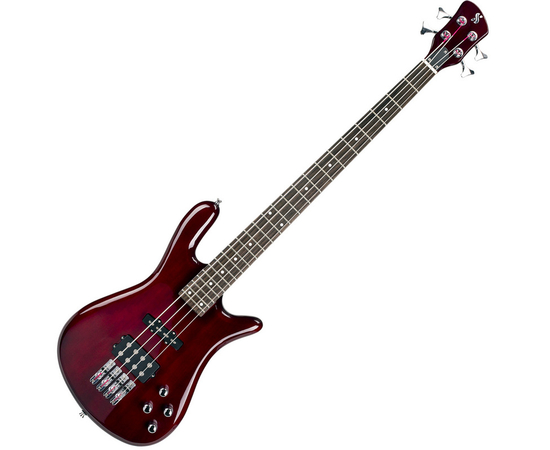Бас-гитара (Копия "Warwick Bass") SX SWB1/TWR - 134133 за 18870 грн. | 4Club