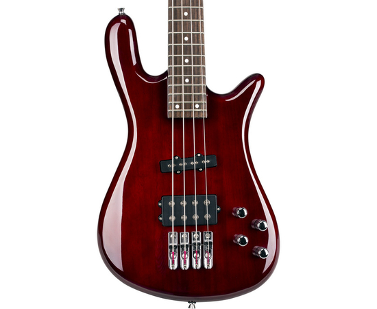 Бас-гитара (Копия "Warwick Bass") SX SWB1/TWR