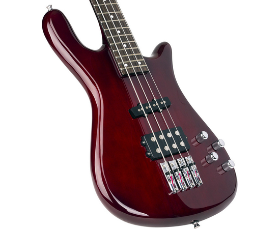 Бас-гитара (Копия "Warwick Bass") SX SWB1/TWR
