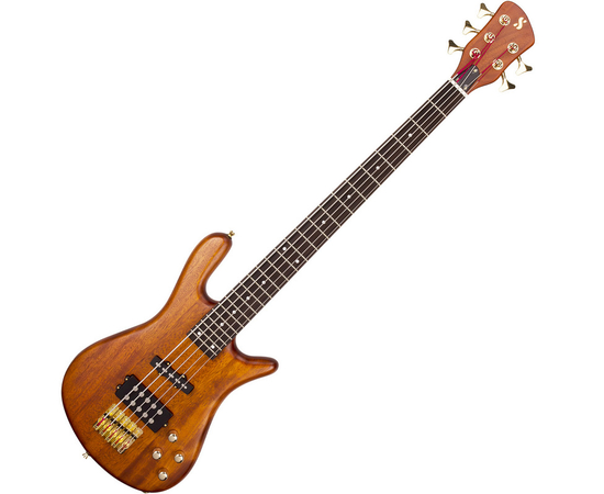 Бас-гитара пятиструнная SX SWB1/5/NA - 134124 за 21276 грн. | 4Club