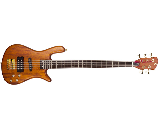 Бас-гитара пятиструнная SX SWB1/5/NA